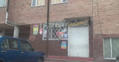 TIENDA DE BARRIO CALLE 62 CON 32 TIENDA DE BARRIO CALLE 62 CON 32